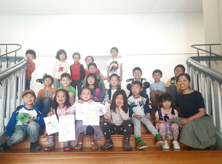 Ein erfolgreiches Schuljahr 24/25 in Freising收获满满的一学年